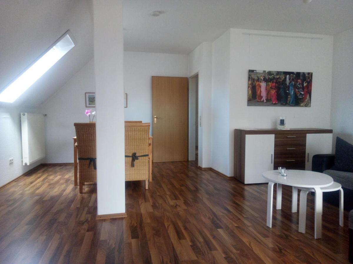 Apartment Am Vechtesee Schuettorf Exterior photo