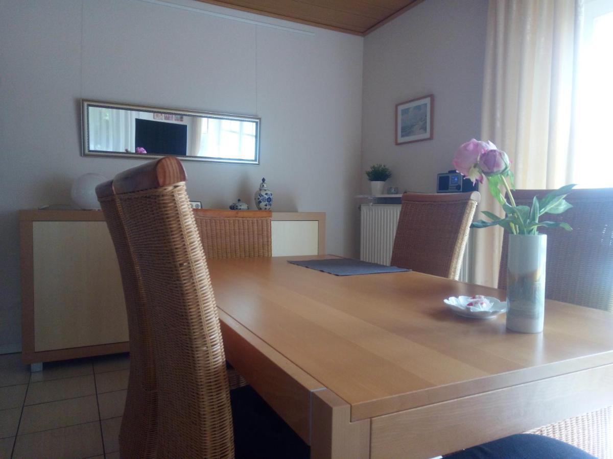 Apartment Am Vechtesee Schuettorf Exterior photo