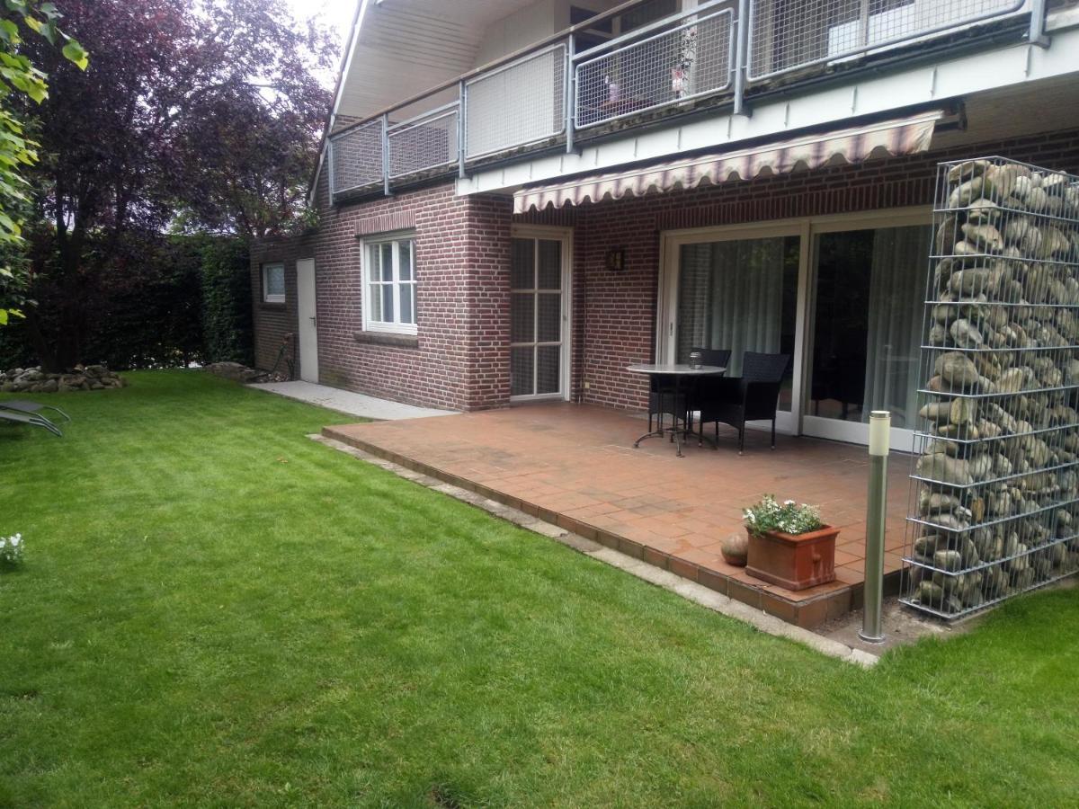 Apartment Am Vechtesee Schuettorf Exterior photo