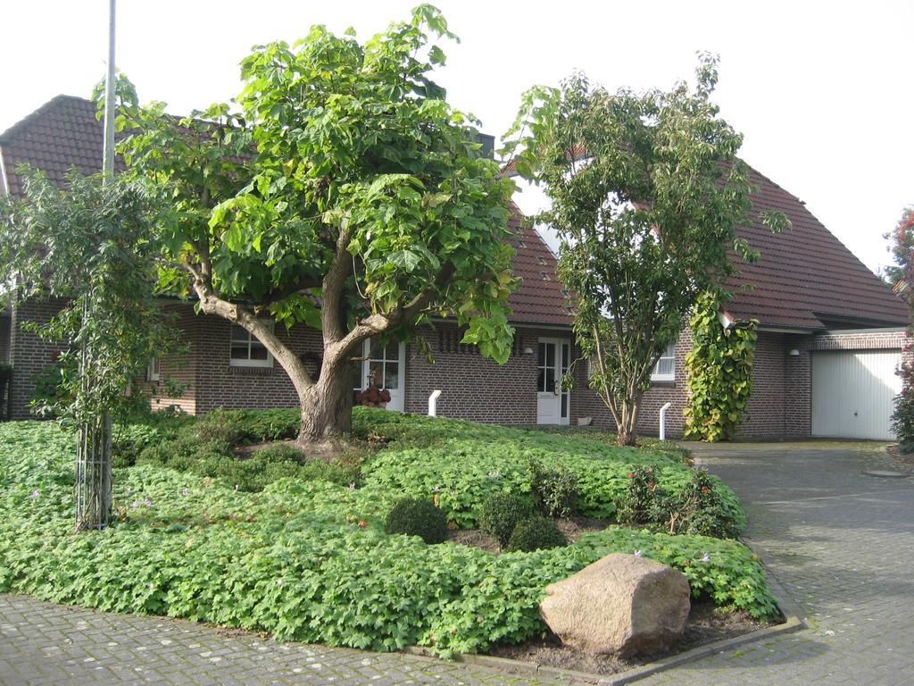 Apartment Am Vechtesee Schuettorf Exterior photo