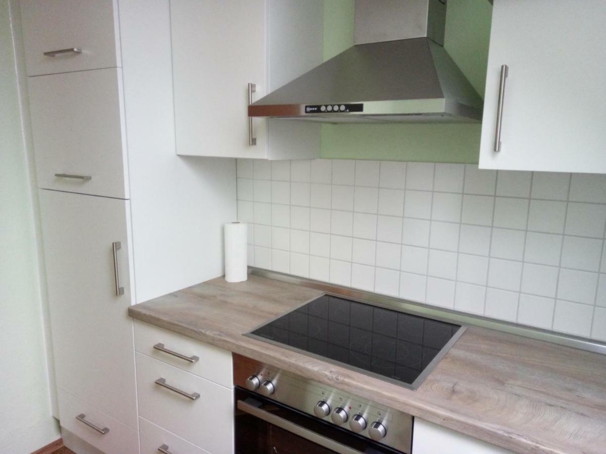 Apartment Am Vechtesee Schuettorf Exterior photo