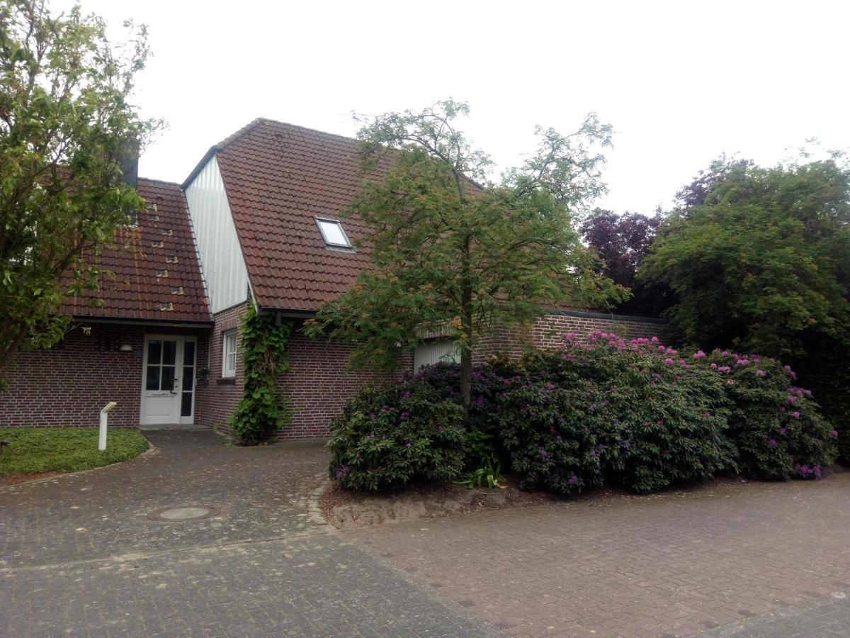 Apartment Am Vechtesee Schuettorf Exterior photo