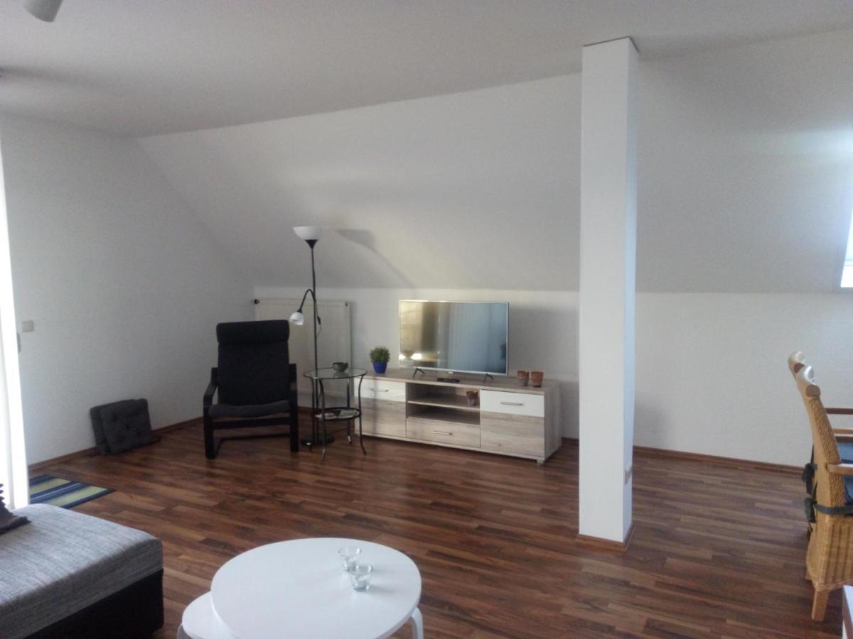 Apartment Am Vechtesee Schuettorf Exterior photo
